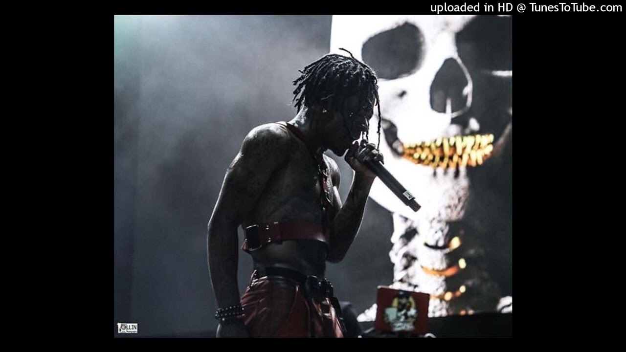 lil uzi vert + bugz ronin + wondagurl + eternal atake type beat