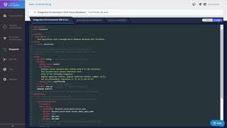 Intro to blueprint design in CloudShell Colony