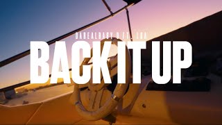 DaRealBaby O - BACK IT UP Ft. Drako LOA, Ray Da Vinci & LOA Fxtboi 