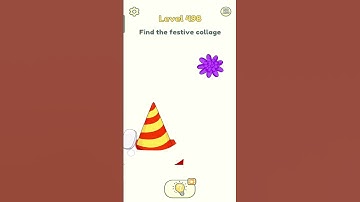 DOP 2 Level 498 wait for end #shorts #games #dop2 #subscribe #gaming #shortvideo