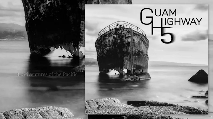 Guam Highway 5 - Guam Highway 5 (Full EP)