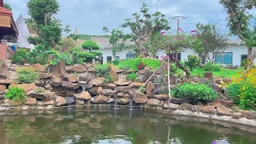 🔥🔥 Bán Lô Đất Thuộc Xã suối Rao Huyện châu Đức BRVT View nghĩ dưỡng đẹp như tranh vẽ .dt 3 sào 6 .