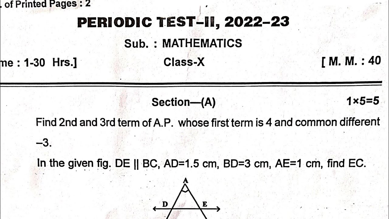 class-10-maths-pt-2-period-test-2-exam-question-paper-for-kendriya