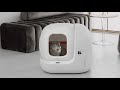 8 Крутой кошачий туалет с Алиэкспресс Лоток для кошек Cat toilet Aliexpress для домашних животных