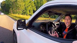 Entitled Woman Calls 911 On a Cop — Claims She’s ‘Fine’ Despite 5 Suspensions Update