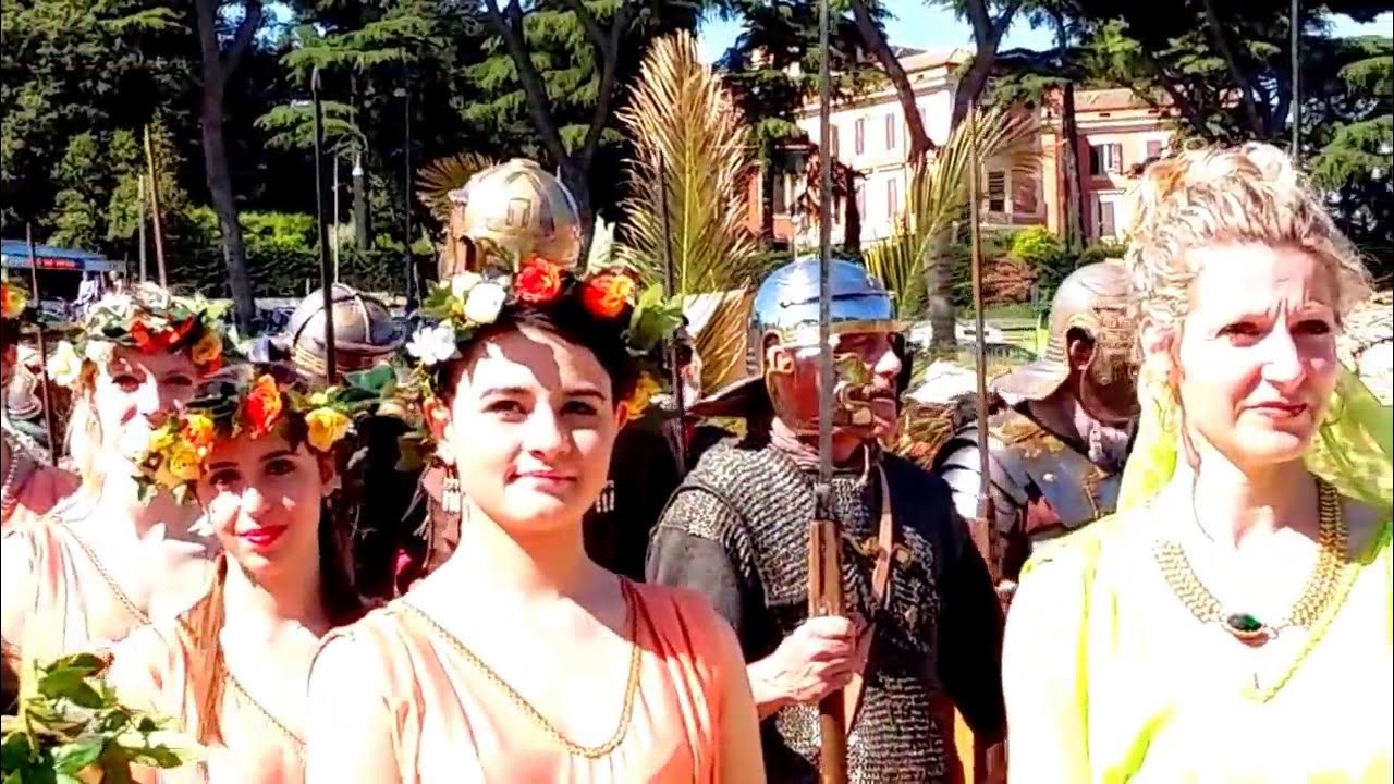 Roma dance. Roma dance
