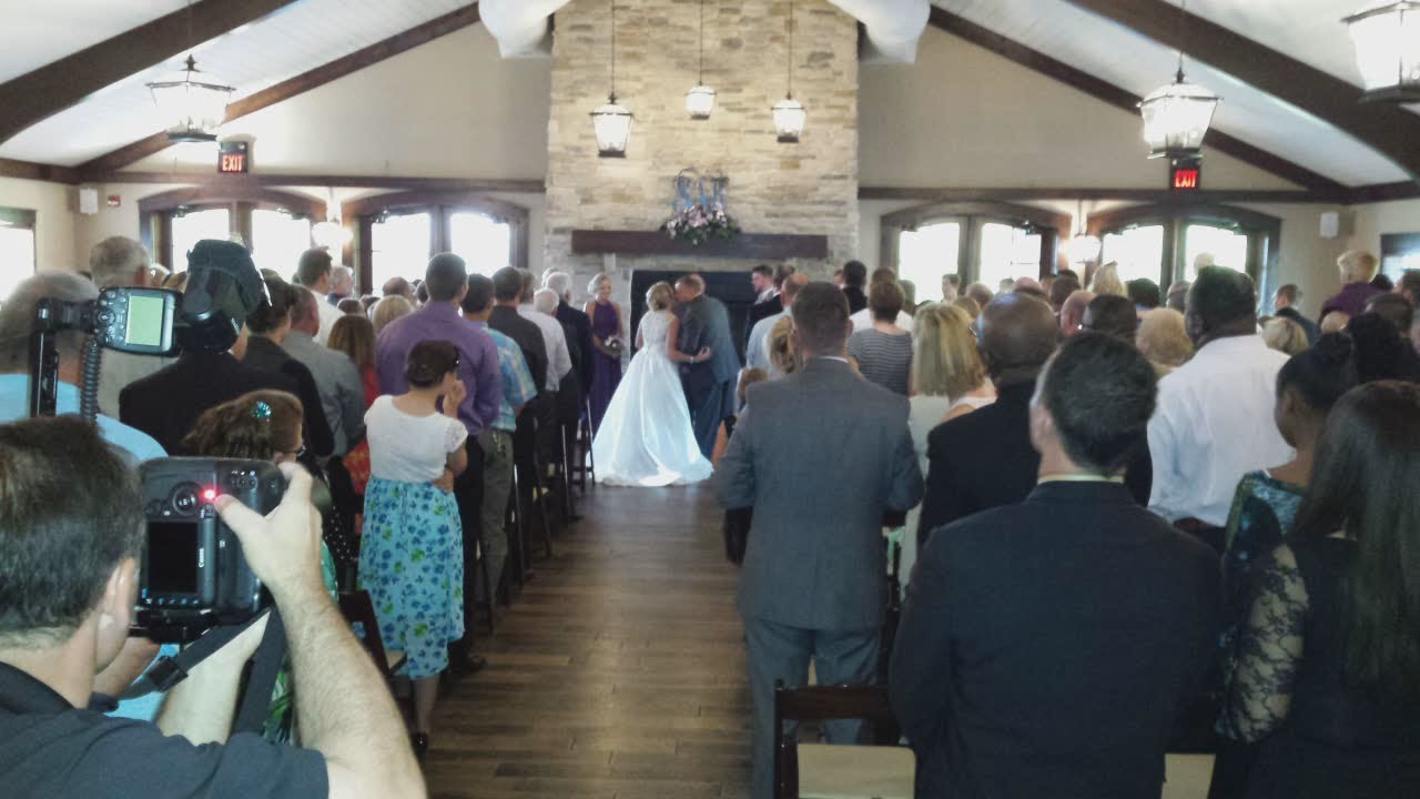 Banquet halls, catering businesses in Ohio now allowed to reopen under new guidelines