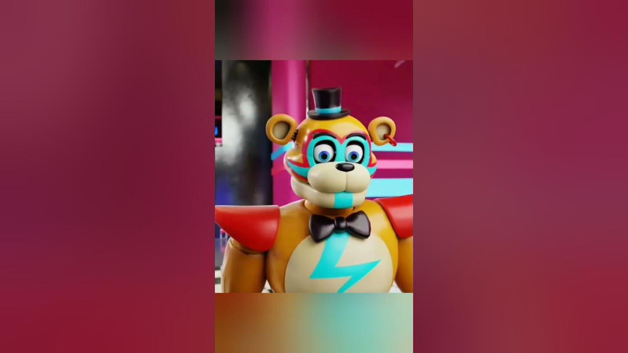 sigma FNAF 9 Freddy #fnaf #sigma - YouTube