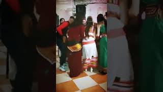 رقص منزلي للأعراس القبائلية ♥️🌹👌