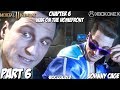 Mortal Kombat 11 Story Mode Gameplay Part 6 Johnny Cage Chapter 6 War On The Homefront