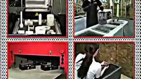 Prototek ::: Precision Sheet Metal and CNC Machined Parts in Days.mp4