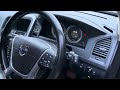 Volvo XC60 2.4 D5 AWD 2011 - FOR SALE