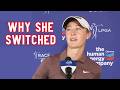 The Phil Kenyon Effect: How Nelly Korda Just BROKE the Chevron Championship
