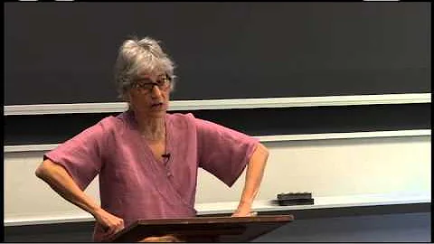Professor Linda Gordon, Ph.D. History of the Women...