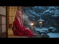 雪明かり(ゆきあかり)