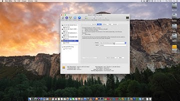 How to format a hard drive in Mac OSX Yosemite