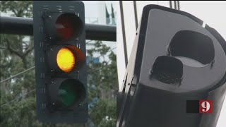 Video: Florida lawmaker wants to pull the plug on state's red light cameras