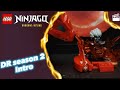 ninjago dragon rising season 2 intro | ninjago dragon rising season 2 recreation