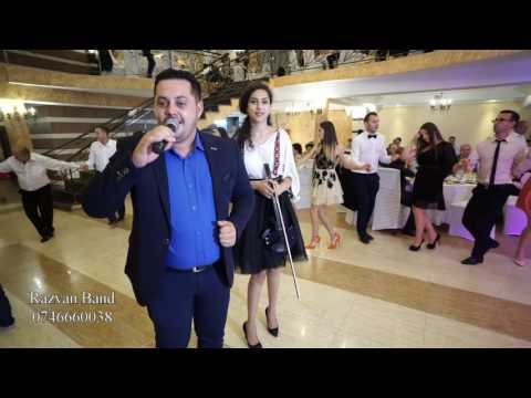 RAZVAN BAND Formatii nunta Valcea Craiova Pitesti Bucuresti Slatina lautari formatie nunti