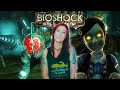 Put shoes on your feet  blind playthrough  bioshock2 remastered pt2