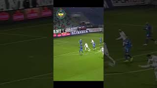 Diego Rossi Yine Deplasmanda Unu Attı Abone Olmayı Unutmayın Like Atın Lütfen