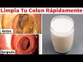Come Estas 4 Cosas Todos Los Días Y Limpia Tu Colon Rápidamente