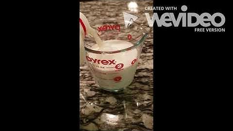 Spilled Milk: 5th Grade 3 Act Task