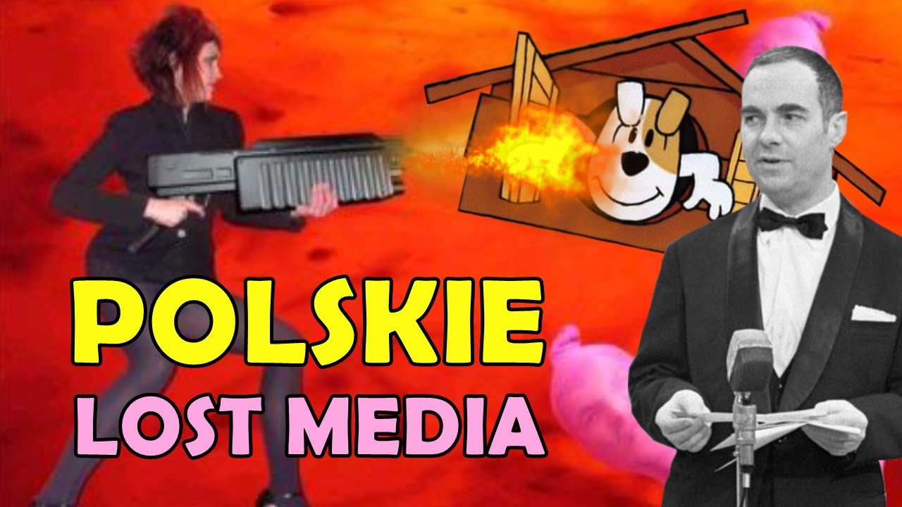 POLSKIE LOST MEDIA | 20 PYTAŃ, GRZENDA, PROCES STAR FOODS