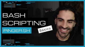 🐧 Creamos un SCRIPT de barrido de IPs (Ping Sweeper) en BASH