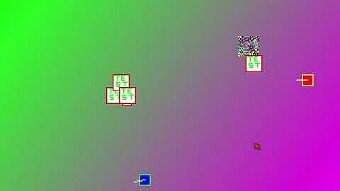 Java Game Engine Input Test