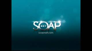 (VERY RARE) SoapNet Network ID 2011 #2 