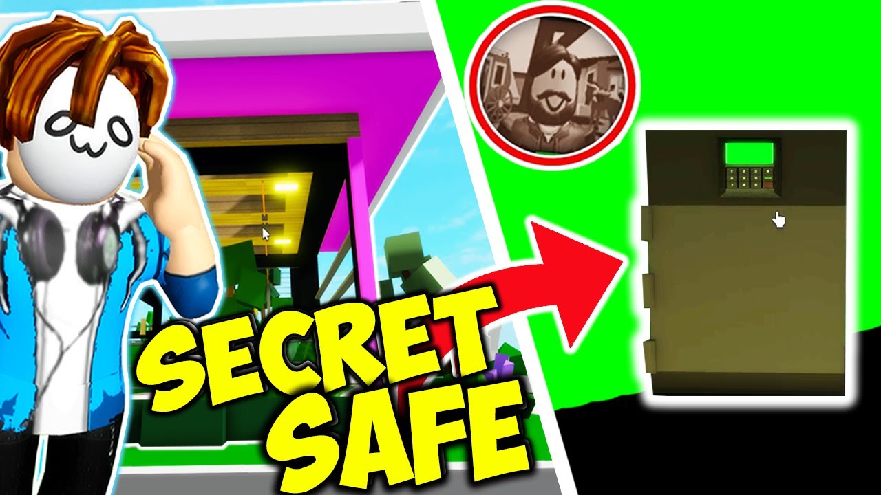 NEW SECRET HIDE OUT IN ROBLOX BROOKHAVEN 🏡RP APARTMENT UPDATE! (All  Secrets, Hacks, Glitches!) 