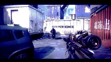 MY FIRST CoD EDIT!! (bad af)