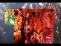 Katy perry firework parody by laam the laam en table show   