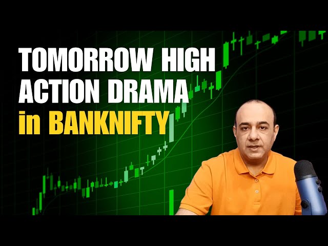 Market Analysis | Best Strategy for Options Trading | For 1-Jun-2023 | Episode 9