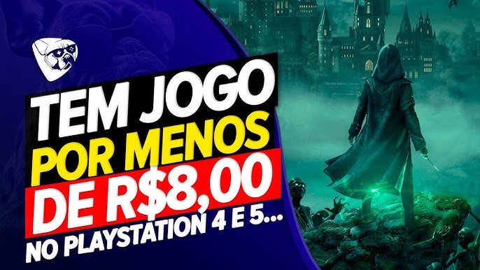 PROMOÇÃO DA PS PLUS ATUALIZADA, NOVAS OFERTAS NA PS STORE e MULTIPLAYER DE  THE LAST OF US CANCELADO 