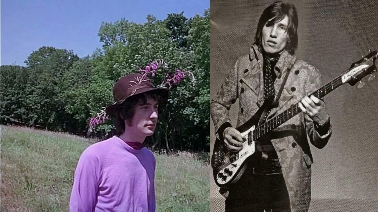 Pink Floyd - See Emily Play (ISOLATED Drums & Bass) Pink Floyd - See Emily Play (ISOLATED Drums & Bass)