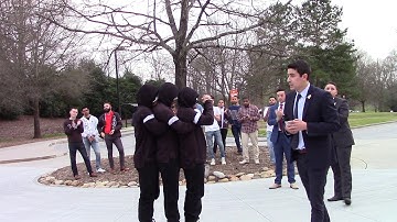 Delta Nu: Epsilon Line New Member Presentation