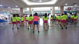 Kau Jai Tur Lak Bur Toh (Line Dance)用你的心来换我的电话号码 Choreographed By Tina Chen Sue-Huei
