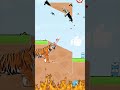 Slice to Save All level #kids #gameplay #shorts Part- 201