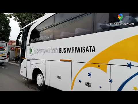 Pariwisata Pekalongan: Menjelajah Kota Batik dengan Armada Bus yang Handal