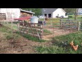 Composting on the farm