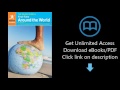 Download The Rough Guide To First Time Around The World PDF 