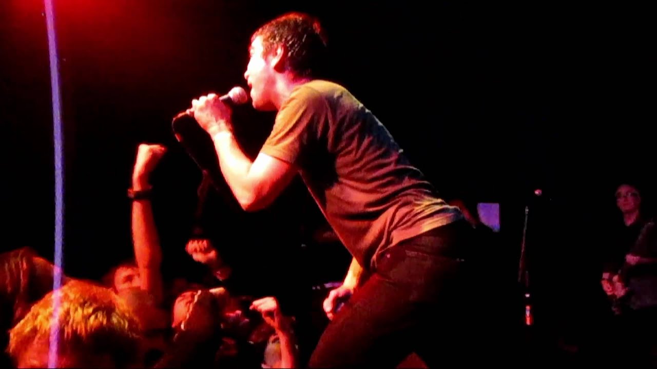 "California Über Alles" (Live) - Dead Kennedys - Oakland Metro Operahouse - February 4, 2011 "California Über Alles" (Live) - Dead Kennedys - Oakland Metro Operahouse - February 4, 2011