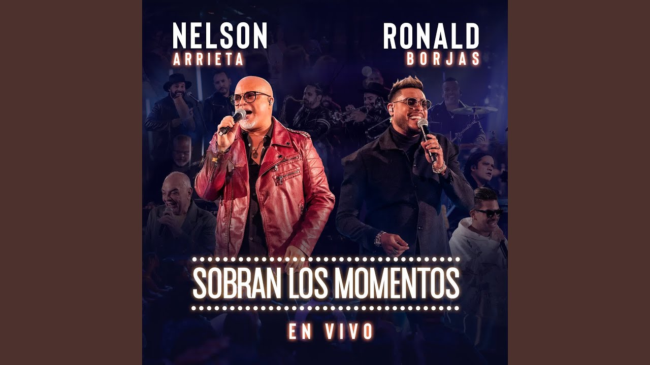 Regálame Tu Amor (En Vivo)