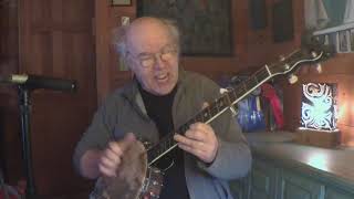 Geordie  /  Clawhammer