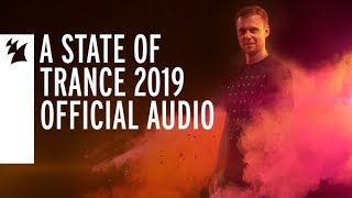 Maarten de Jong & Allen Watts - Caffeine [#ASOT2019]