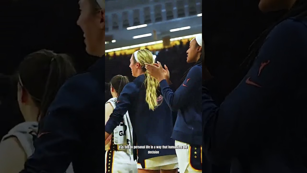 Эйжа Уилсон уходит из «Вегас Эйс» и переходит к Бэму Адебайо.