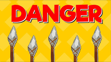 How To Move Obstacles Or Even Enemy In Sine Wave Way Up And Down With Simple C# Script In Unity Game