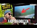 LIVE KARPER aanbeten op de WK ONDERWATERCAMERA | Nick en Anes gaan los! | MET GIVEAWAY! I Deel 2!